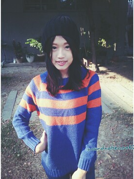 麵麵さんのコーディネート