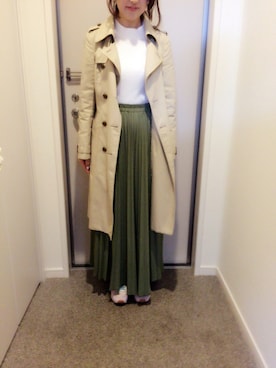 yuu♡canさんのコーディネート