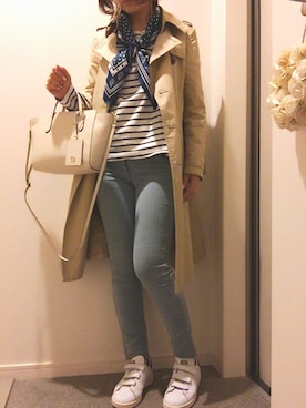 yuu♡canさんのコーディネート