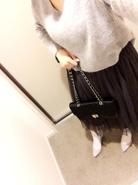 yuu♡canさんのコーディネート