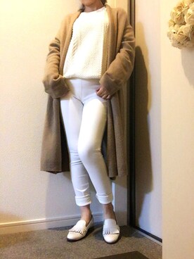 yuu♡canさんのコーディネート