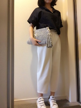 yuu♡canさんのコーディネート