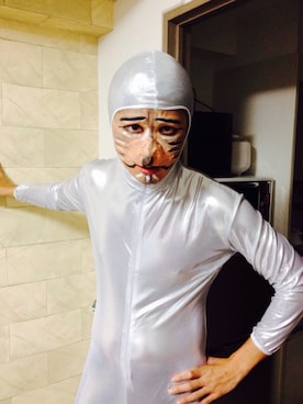 ニシユウトさんのコーディネート