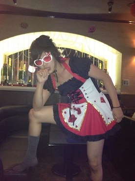 ニシユウトさんのコーディネート