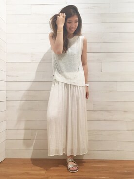 risa☻さんのコーディネート