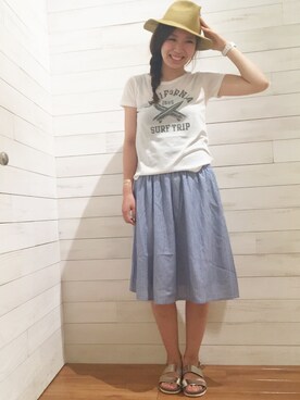 risa☻さんのコーディネート