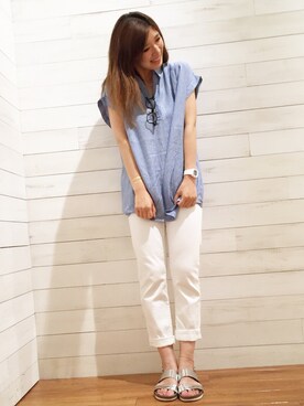 risa☻さんのコーディネート