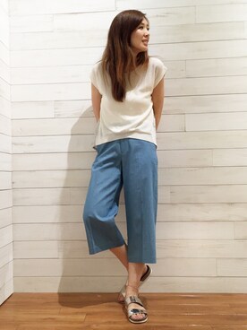 risa☻さんのコーディネート