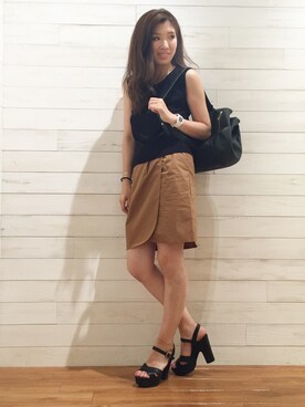 risa☻さんのコーディネート