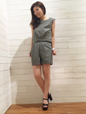 risa☻さんのコーディネート