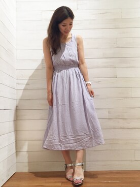 risa☻さんのコーディネート