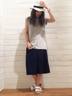 risa☻さんのコーディネート