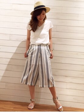 risa☻さんのコーディネート