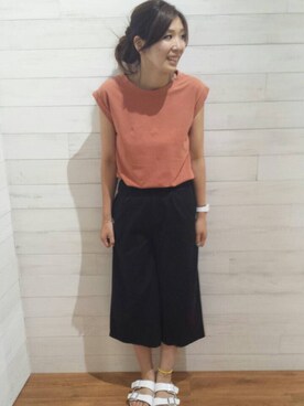 risa☻さんのコーディネート