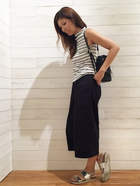 risa☻さんのコーディネート