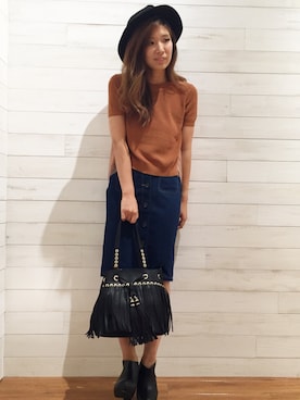 risa☻さんのコーディネート