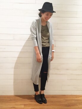 risa☻さんのコーディネート