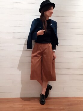 risa☻さんのコーディネート