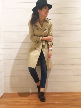 risa☻さんのコーディネート