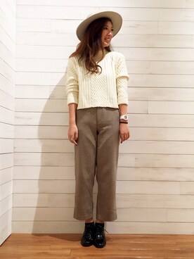 risa☻さんのコーディネート