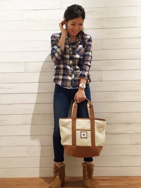 risa☻さんのコーディネート