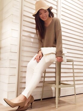 risa☻さんのコーディネート