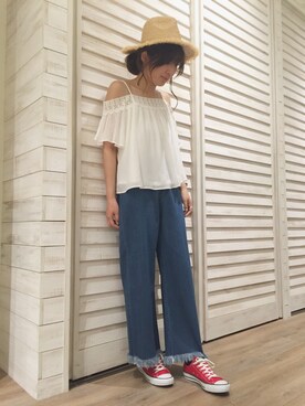 risa☻さんのコーディネート