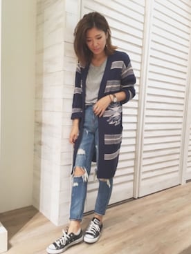 risa☻さんのコーディネート