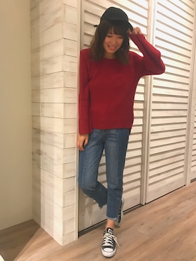 risa☻さんのコーディネート