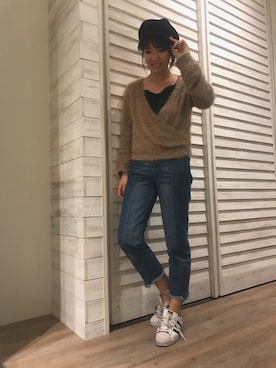 risa☻さんのコーディネート