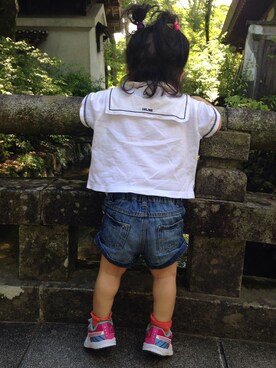 ももももんさんのコーディネート