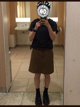 msさんのコーディネート