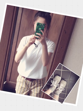 msさんのコーディネート