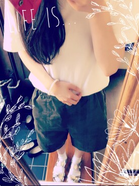 msさんのコーディネート