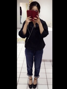 msさんのコーディネート