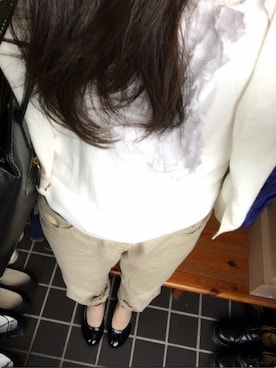 msさんのコーディネート