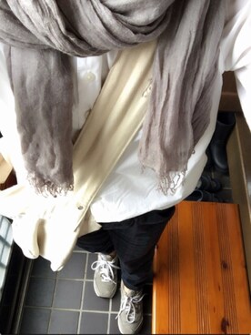 msさんのコーディネート