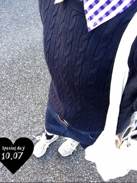 msさんのコーディネート