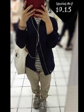 msさんのコーディネート