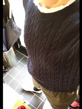 msさんのコーディネート