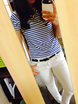 Rina.さんのコーディネート