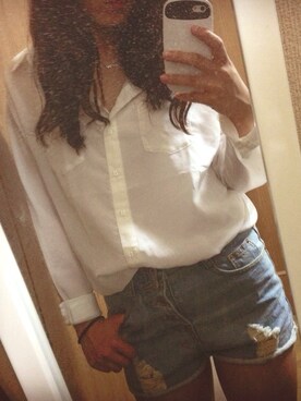 Rina.さんのコーディネート