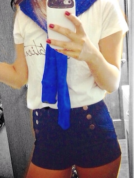 Rina.さんのコーディネート