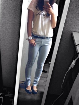 Rina.さんのコーディネート