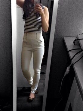 Rina.さんのコーディネート