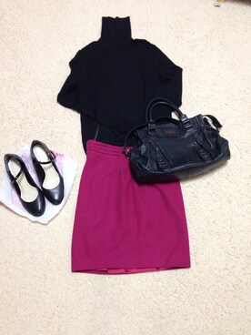 ぽぴちゃんさんのコーディネート