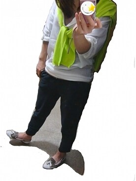 えだまめさんのコーディネート