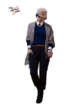 えだまめさんのコーディネート