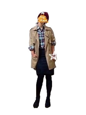 えだまめさんのコーディネート