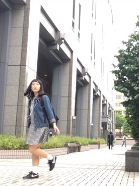 sanaさんのコーディネート